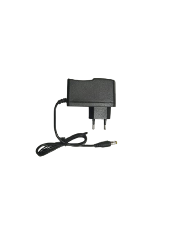 Picture of Mailtank Charger Suitable for 12 Volt Battery Black 