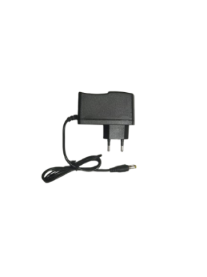 Picture of Mailtank Charger Suitable for 12 Volt Battery Black 