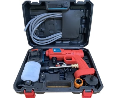Picture of Cordless High Pressure Car Washer SH260  