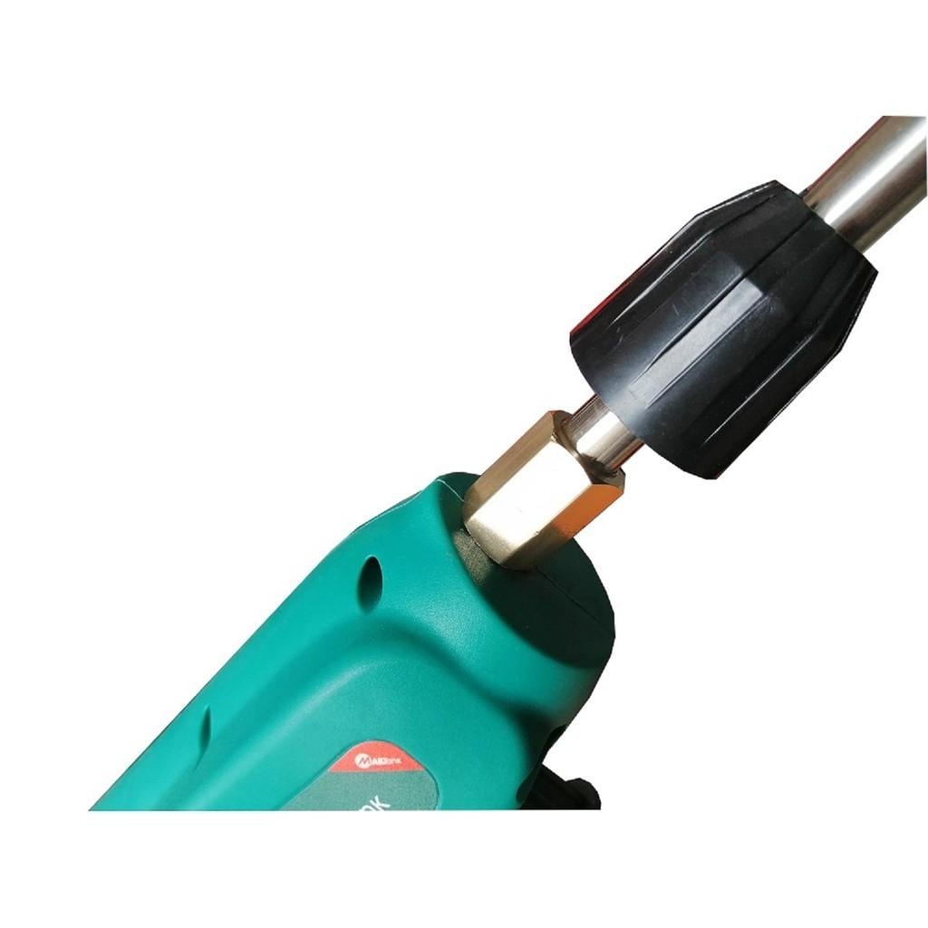 Picture of Wireless atomizer High-pressure spray gun, pressure 32bar, battery water gun, car wash  