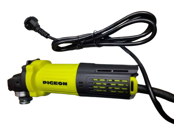 Picture of Electric Grinding Machine 900 Watt (PIGEON) G906 Light green 