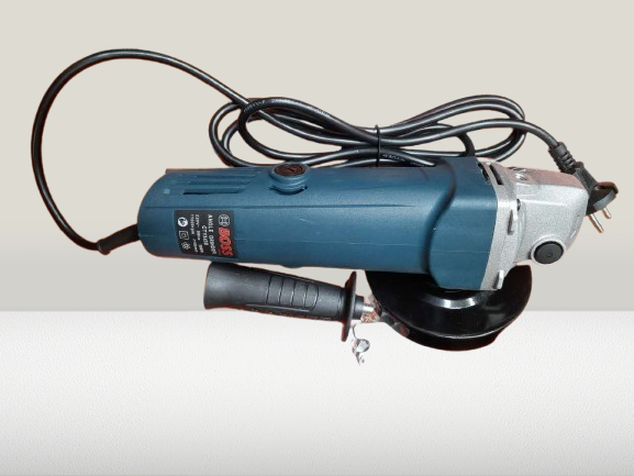 Picture of Bosse Grinding Machine 900 Watt CT13410 Blue 