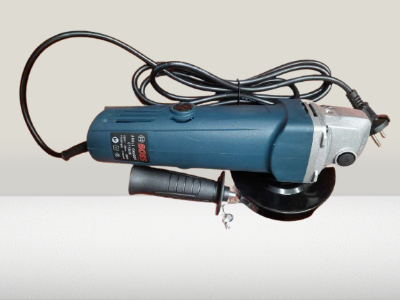 Picture of Bosse Grinding Machine 900 Watt CT13410 Blue 