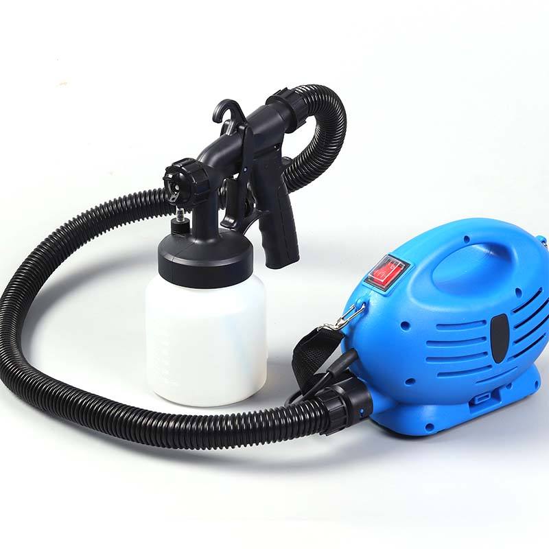 Picture of Electric Paint Spray Gun  