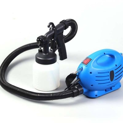 Picture of Electric Paint Spray Gun  
