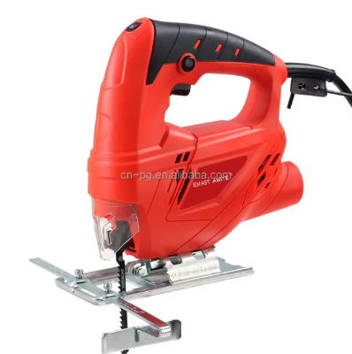 Picture of Electric Jig Saw  Suitable for Home Wood Cutting Machine Red 