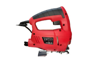 Picture of Electric Jig Saw  Suitable for Home Wood Cutting Machine Red 