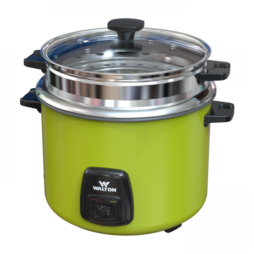 Picture of Walton Star Deluxe 3.0L Rice Cooker