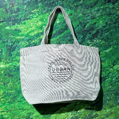 Picture of Trendsetter -Craftsmanship and Trendy -Natural Jute Tote Bag for Women- Progressively Better Preferble - Low Hassle and Maintanance