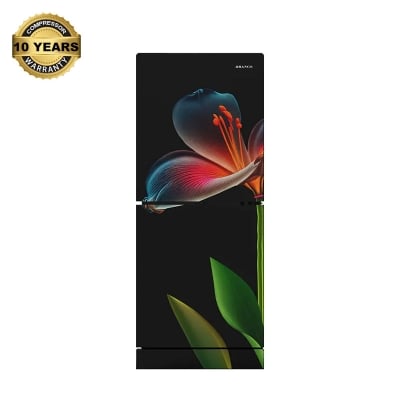 Picture of Rangs 205 Ltr Velvet Lily Refrigerator.