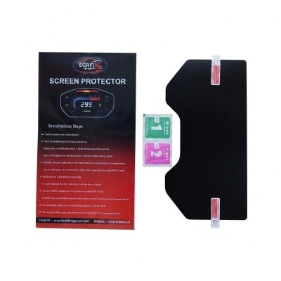 Picture of Yamaha R15 V4 Bs7 Meter Protector