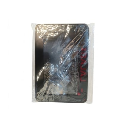Picture of Bajaj Digital Number Plate Cover Metal