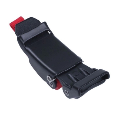 Picture of Helmet Ar Clip Full Matal Boklas Soho -  Black