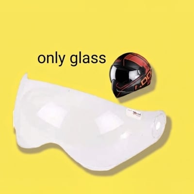 Picture of Steelbird Adonis Helmet Ar Visor Clear
