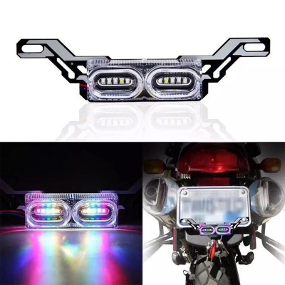 Picture of Flashing Light / Strobe Flash Led Light For Car And Motorcycle/