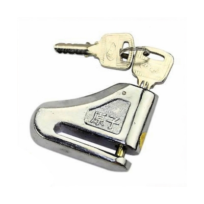 Picture of Motorcycle Lock /Hydraulic Disc Lock Bike Lock - Multicolor