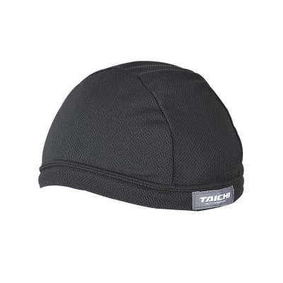 Picture of Quick Dry Motorcycle Helmet Inner Cap Cooling Skull Cap Helmet Inner Liner Cap -  