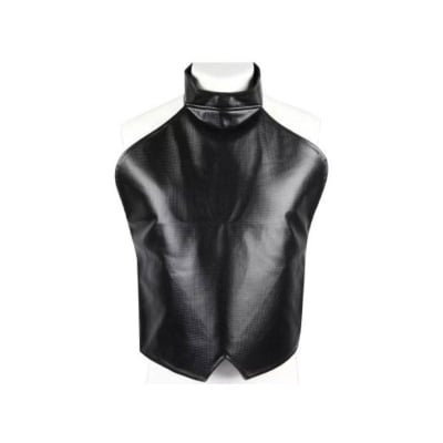 Picture of Motorcycle Chest Guard All Biker - Black