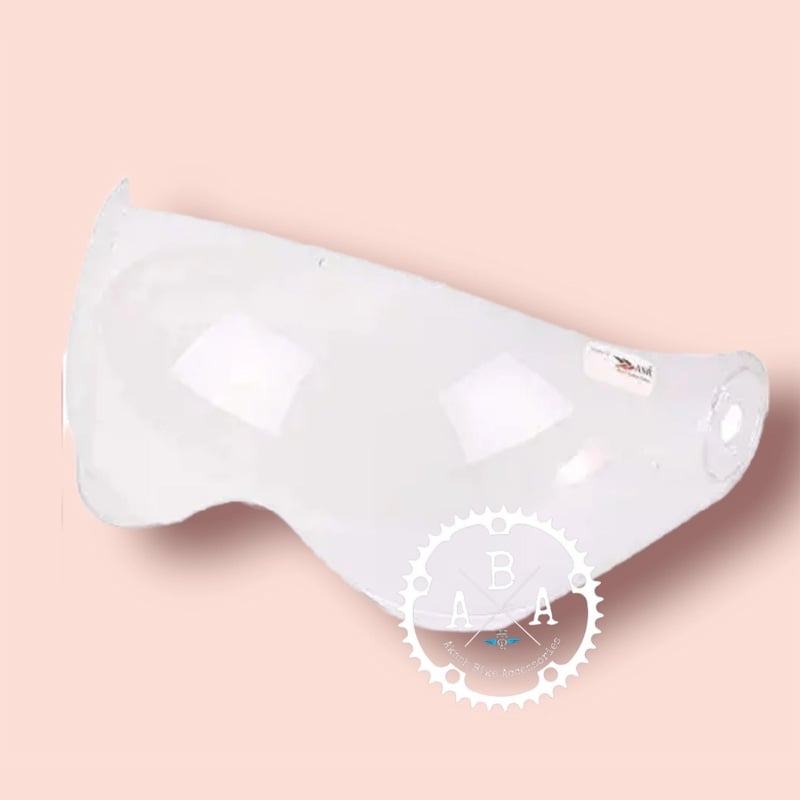 Picture of Steelbird Adonis Helmet Ar Visor Clear