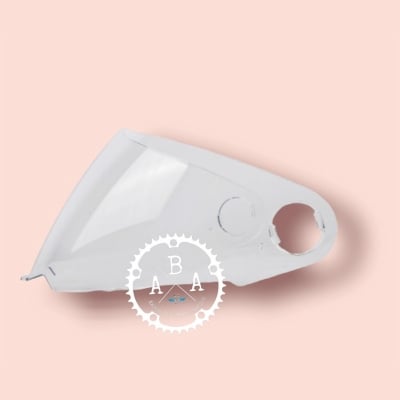Picture of Steelbird Sba 1 Helmet Ar Clear Visor