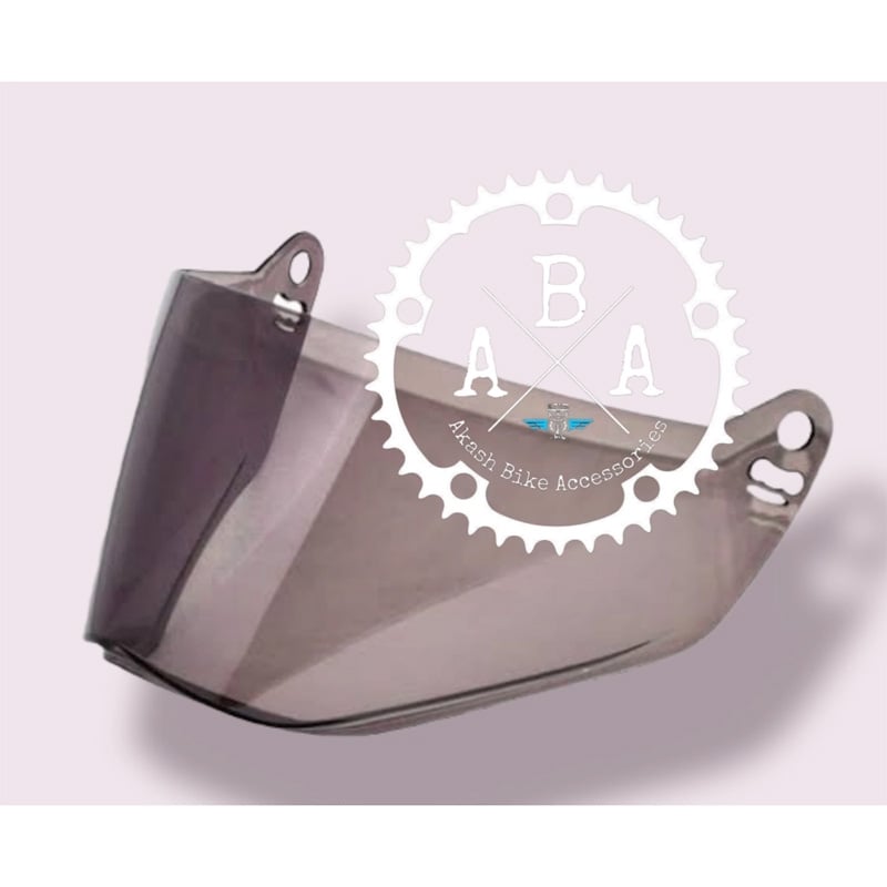 Picture of Steelbird Bang Helmet Ar Glass Clear