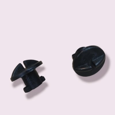 Picture of Gliders Helmet Visor Lock -  Black