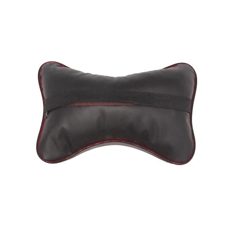 Picture of Leather Bike Pillow - Pulsar - Multicolor