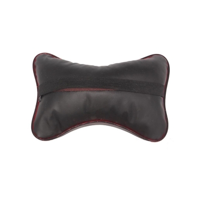 Picture of Leather Bike Pillow - Pulsar - Multicolor