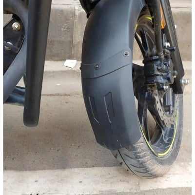 Picture of Universal Extending Fender Mudguard/Front Fender Cap Support All Bike