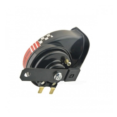 Picture of Snail/Shonkho Horn 12V Single Piece