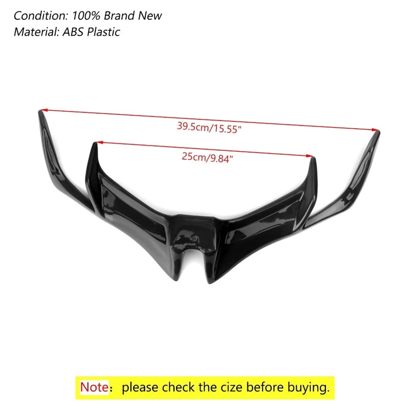 Picture of Winglet For Yamaha R15 V3