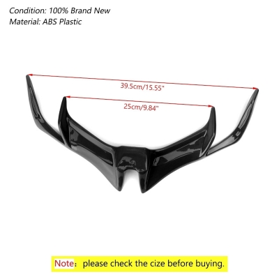Picture of Winglet For Yamaha R15 V3