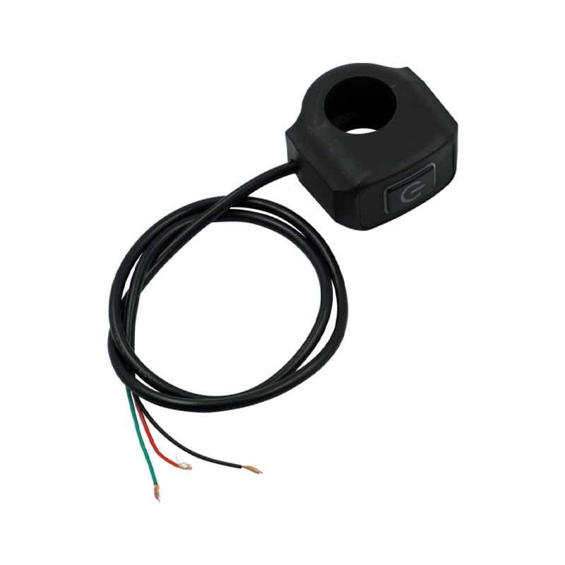 Picture of Brake Flash Light Strobe Light Drl Red