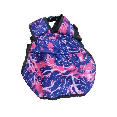 Picture of Universal Kids Motorcycle Safety Belt - Pink