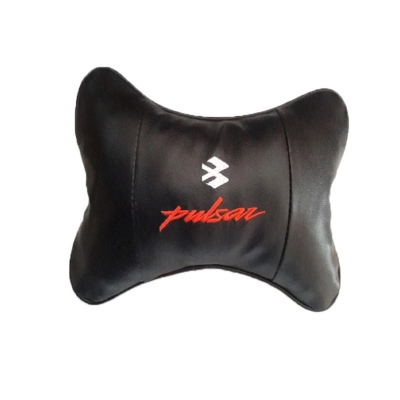 Picture of Leather Bike Pillow - Pulsar - Multicolor
