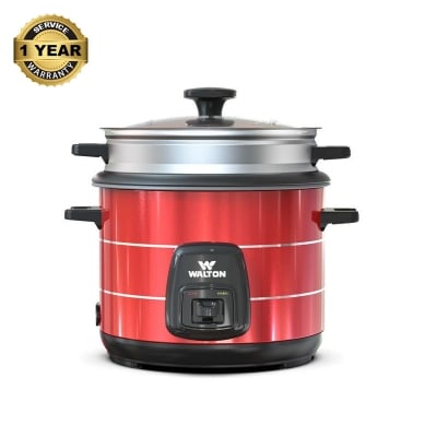 Picture of 	Walton 1.8 L Rice Cooker