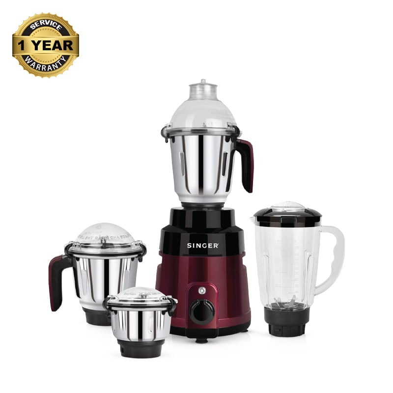 Picture of Singer Grinder 750W | ULTIMA-MRN