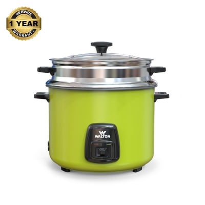 Picture of  Walton 1.8 L Rice Cooker Star Deluxe