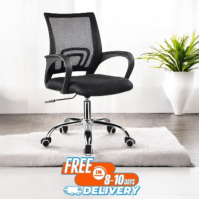 Picture of Furniture Finds Executive Chair FF-EC-01ss (Black)  Smart Office Executive Chair