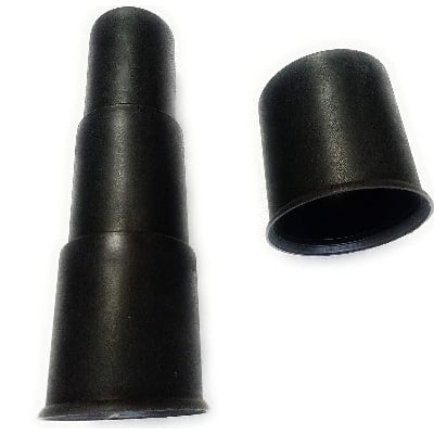 Picture of Furniture Finds Chair Gas lift Dust cover (Black)