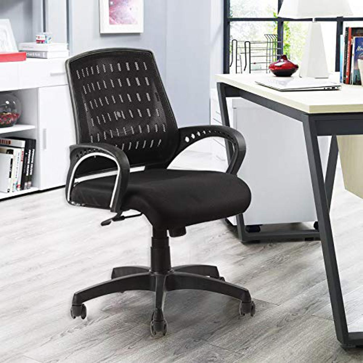 Picture of Furniture Finds FF-EC-03p Smart  Office  Executive Chair