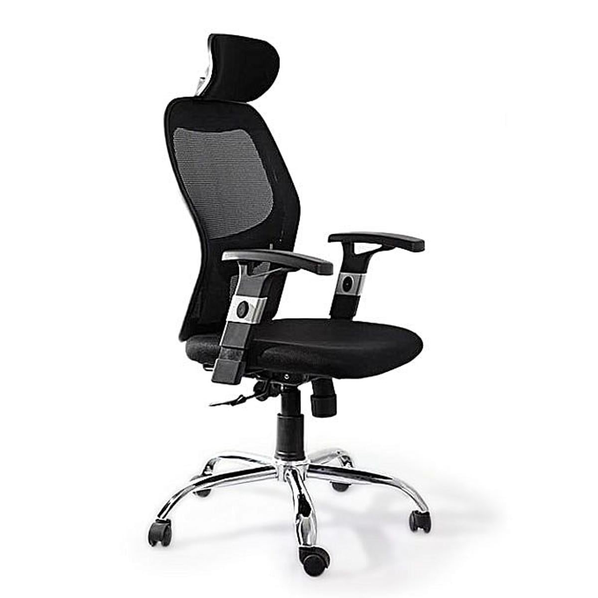 Picture of Furniture Finds FF-MC-03 Smart Manager Chair