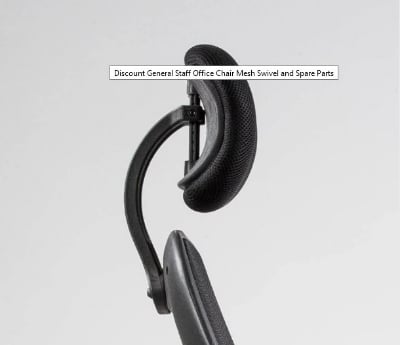 Picture of Furniture Finds FF-MC-03 Smart Manager Chair