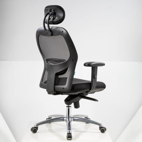 Picture of Furniture Finds FF-MC-03 Smart Manager Chair