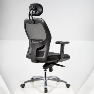Picture of Furniture Finds FF-MC-03 Smart Manager Chair