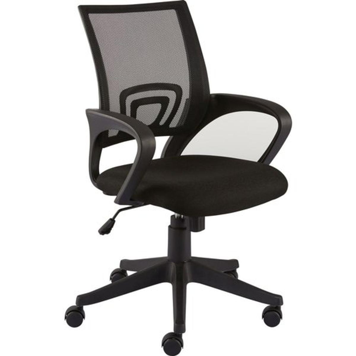 Picture of Furniture Finds FF-EC-01 Nylon Base Executive CHAIR C-Mesh