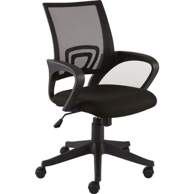 Picture of Furniture Finds FF-EC-01 Nylon Base Executive CHAIR C-Mesh