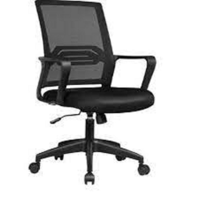 Picture of Furniture Finds FF-EC-10p SMART OFFICE EXECUTIVE CHAIR