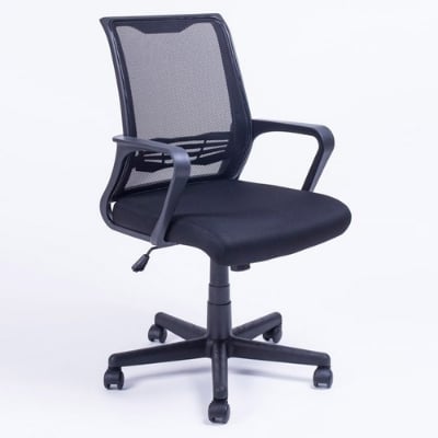 Picture of Furniture Finds FF-EC-10p SMART OFFICE EXECUTIVE CHAIR
