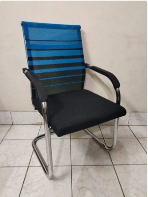 Picture of Furniture Finds FF-VC-10 Smart Office Visitor Chair